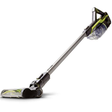 ryobi stick vacuum reviews|ryobi stick vacuum skin only.